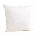 Howard Elliott Puff Ottoman Foam Cushion Insert Only 310-00